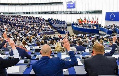 Европарламент не признал Лукашенко президентом, зато приветствует Координационный совет