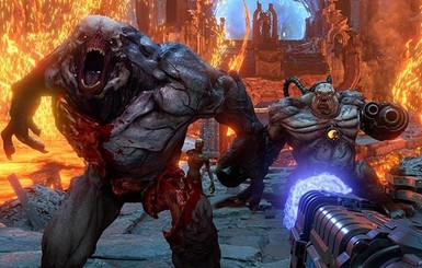 Крупнейшая сделка в истории: Microsoft купила издателя культовых игр Doom, FallOut и Quake