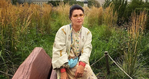 Анна Нетребко уже дома: Я прошла через капельницы, антибиотики и уколы от тромбоза