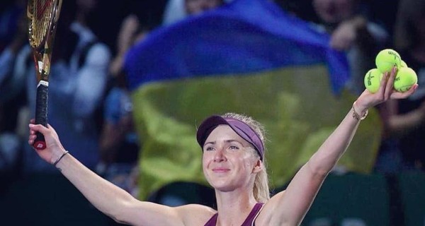 Свитолина обыграла россиянку и вышла в 1\8 финала Ролан Гаррос