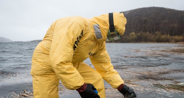 В пробах воды с Камчатки нашли следы биопестицидов и редких металлов