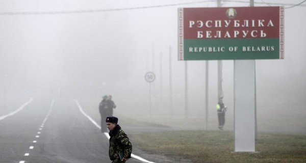 Госпогранслужба: Украинцев в Беларусь пропускают. Пока