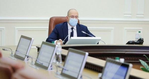 Премьер заявил, что смертность от коронавируса в Украине - одна из самых низких в Европе