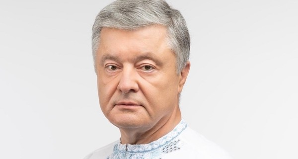 Петр Порошенко сообщил, что его теща умирает от COVID-19 