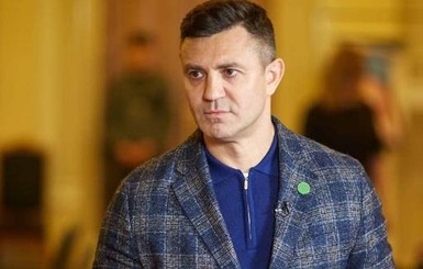 Тищенко хочет позвать в Раду священника, чтобы избавиться от 