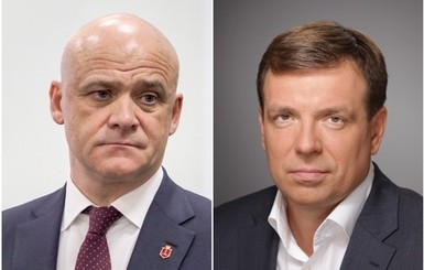 Второй тур мэрских выборов: экзит-полы назвали вероятных победителей в Одессе и Херсоне