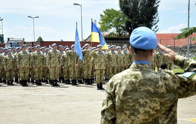 В Кении от коронавируса умер украинский миротворец. Сначала болезнь протекала легко