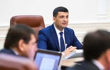 Гройсман вспомнил о работе с Порошенко: Сегодня президент говорил одно - завтра делал другое