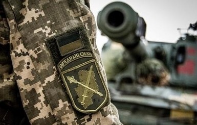 На Донбассе скончался украинский боец, получивший ранение во время атаки врага