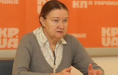 Вирусолог Алла Мироненко: Грипп уже пришел, но пик ждем только в феврале