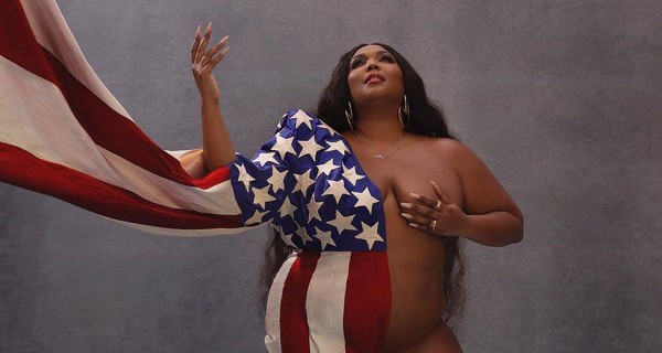 Lizzo раскритиковали за попытку похудеть. Она показала результат и ответила хейтерам