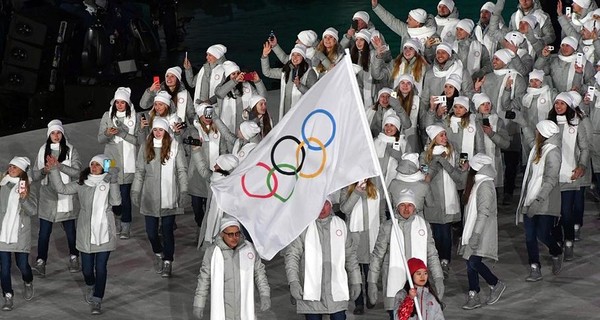 Российские спортсмены выступят под нейтральным флагом еще на двух Олимпиадах