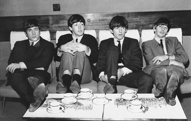 Питер Джексон анонсировал фильм о The Beatles с ранее неизвестными кадрами