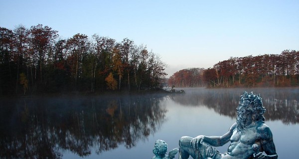 Подробный гороскоп на 2021 год для Водолеев