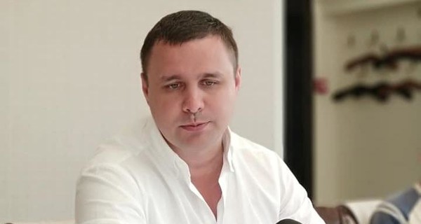 Полиция назвала манипуляциями сомнения НАБУ по поводу нового подозрения Микитасю