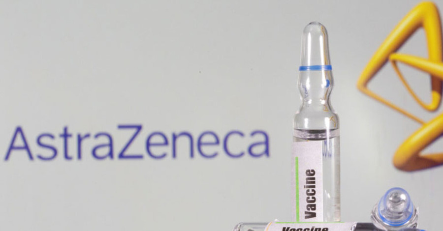 Великобритания первой в мире одобрила вакцину AstraZeneca 