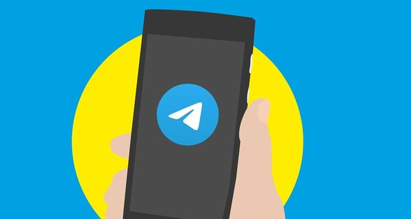 Сбой в работе Telegram: проблемы испытывают пользователи из Украины и других стран  