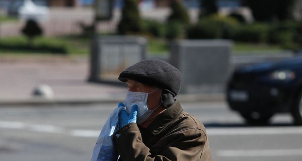 В Минздраве попросили при любых симптомах ОРВИ обращаться за направлением на тестирование