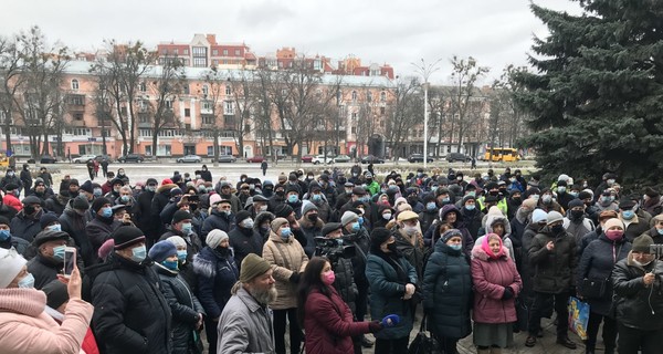 Подавление тарифных бунтов или смена власти: что стоит за попыткой ограничить цены на газ