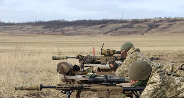 Украинская делегация в ТКГ сообщила о первой боевой потере на Донбассе в 2021 году