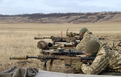 Украинская делегация в ТКГ сообщила о первой боевой потере на Донбассе в 2021 году