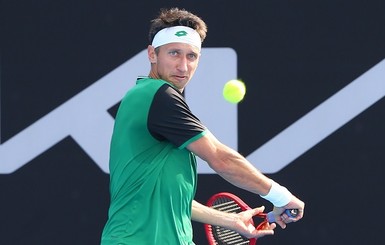 Сергей Стаховский пробился в основную сетку Australian Open