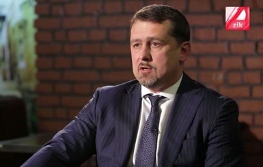 Верховный Суд отменил указ Порошенко об увольнении Семочко