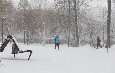 В ГСЧС предупредили: сильные морозы продержатся еще три дня