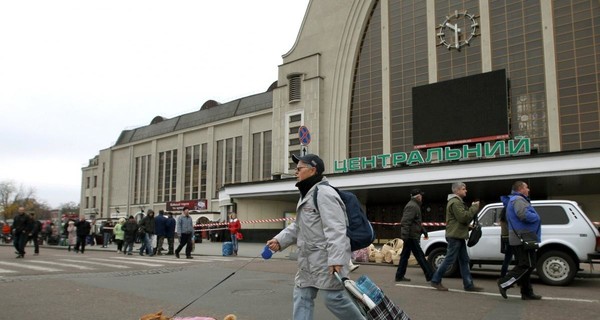 Железнодорожные вокзалы отдадут частникам: что изменится для пассажира