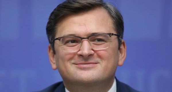 Кулеба: Америка еще спит, а Украина уже работает над отношениями