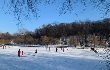 На выходных в Украине станет очень тепло и пойдут дожди