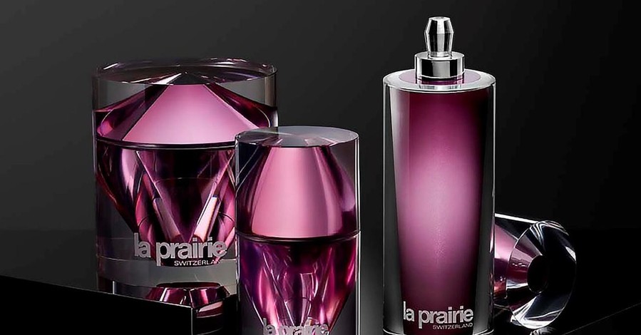 Факт. La Prairie: эффективность и премиальное качество швейцарской косметики