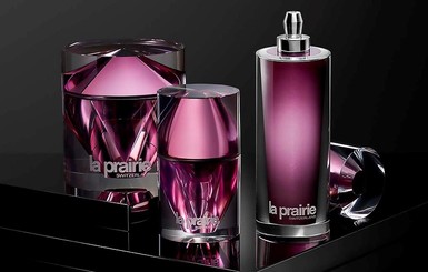 Факт. La Prairie: эффективность и премиальное качество швейцарской косметики