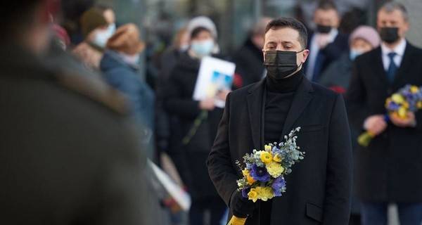 В Кабмине предложили заменить памятники Неизвестному солдату на мемориалы защитников Украины