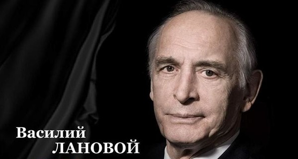 Василий Лановой вдохновил Гошу Куценко стать актером, а Максима Галкина поразил в Чечне