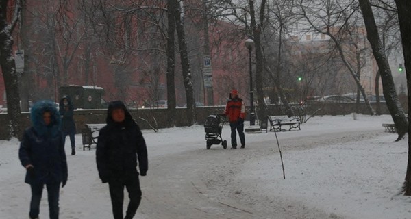 Февральские перепады: от весеннего плюса до суровых морозов