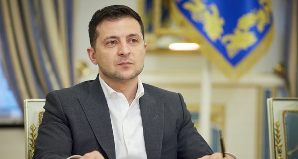 Зеленский назвал Лесю Украинку “крутой” и поручил Ткаченко доказать это молодежи