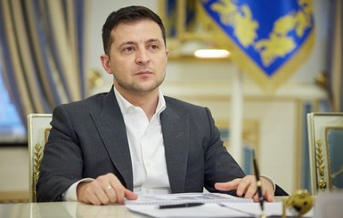 Зеленский назвал Лесю Украинку “крутой” и поручил Ткаченко доказать это молодежи