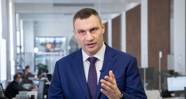 Кличко признал, что переговоры на закупку вакцин для киевлян идут 