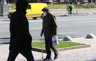 В Великобритании ввели жесткий локдаун из-за вспышки нового штамма коронавируса