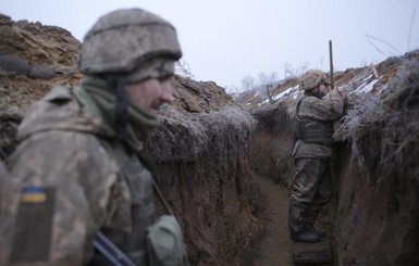 Обострение в Донбассе: потому что никто не знает, что делать дальше