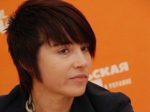 Ирина ЛЫСЕНКО: «Победитель «Украины слезам не верит» поедет учиться в Голливуд»