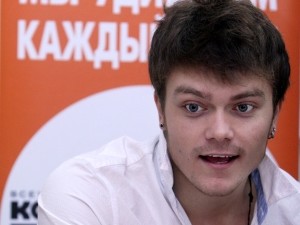 Павел АЛДОШИН: «В ЖЕНЩИНЕ ВАЖНА ХАРИЗМА»