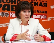 Виталина ДЗОЗ: «Ни одна школа в автономии не будет закрыта бездумно»