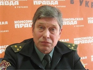 Пресс-конференция: Сколько харьковчан пойдет на контрактную службу в армии [ВИДЕО]