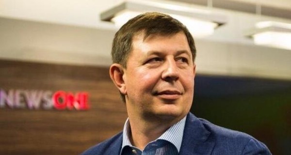 Нардеп Козак подтвердил, что его телеканалы закрыли после анонимного вброса