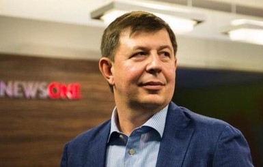 Нардеп Козак подтвердил, что его телеканалы закрыли после анонимного вброса