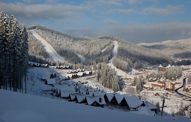 Туристы, три дня выживавшие в горах при -30°С: 