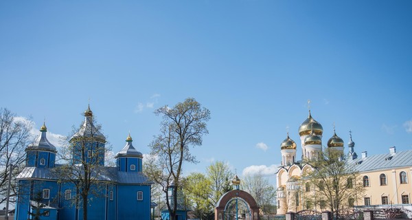 В Ровенской области в селе, где большинство – однофальмильцы, людей различают по прозвищам