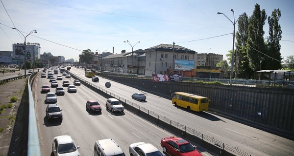 Киев оспорит отмену переименования Московского проспекта в Бандеры из-за 